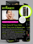 Manhattan Nocturne Premium Opulence Hydrating Night Cream with Ceramides