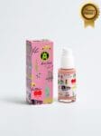 Cranberry Seed Peptide Serum Botox Effect – BYMANYC New York