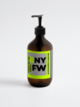 Mint and Cedarwood NYFW Hand and Body Wash Gel