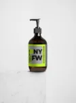 NYFW-Inspired Collection Silk Skin Body Serum, Spices & Sandalwood
