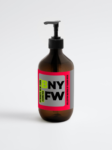 NYFW Patchouli & Vanilla Amber Hand & Body Wash